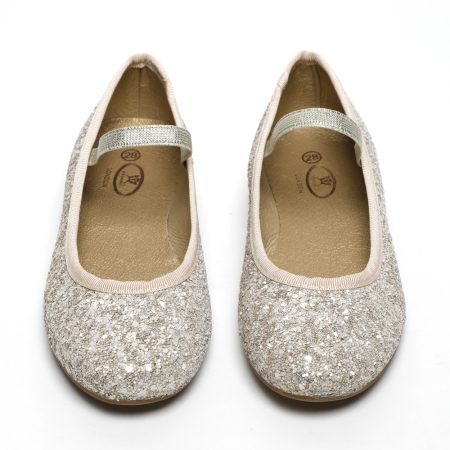 BUG BALLERINA GLITTER