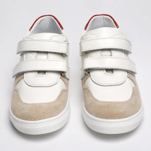 GIRLS TRAINERS | Papouelli