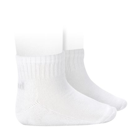 TERRY SPORTY SOCKS
