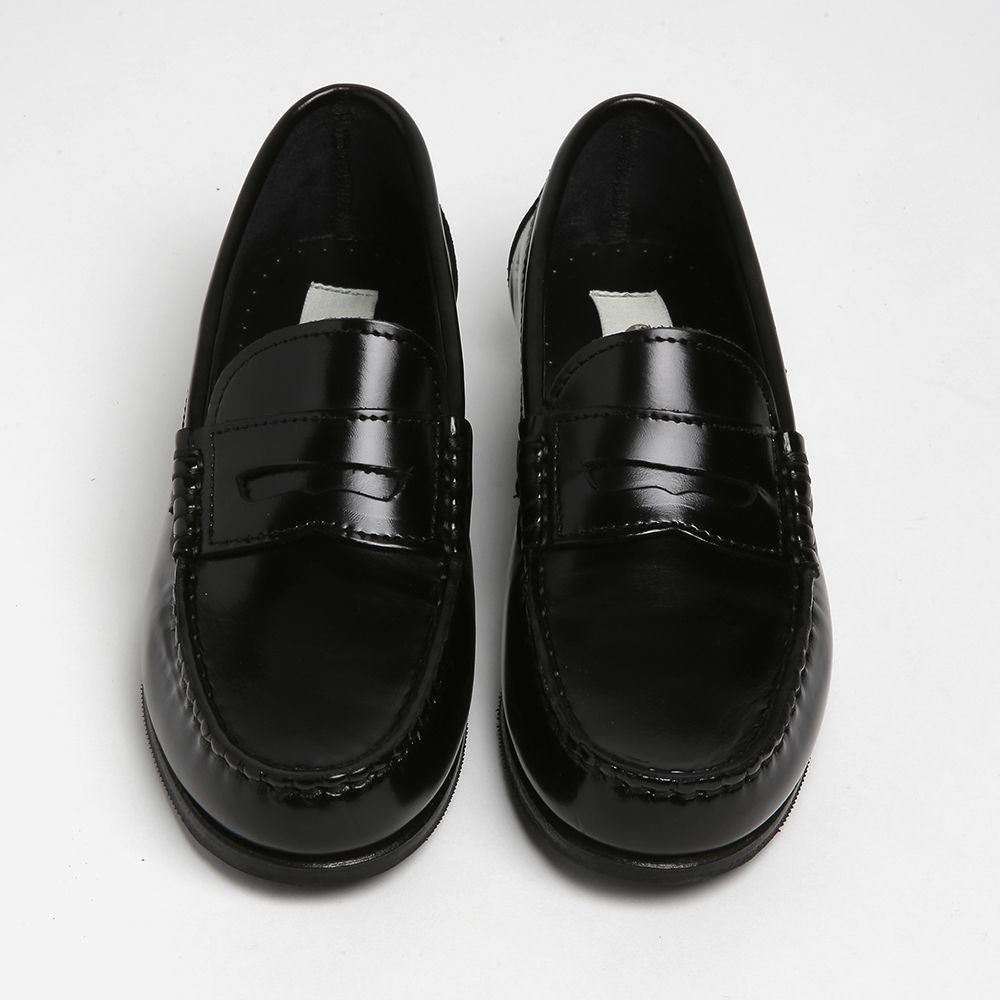 Unisex loafers clearance