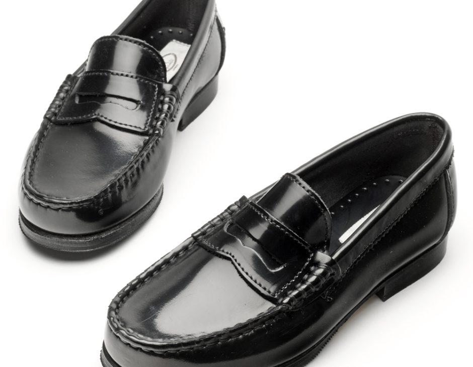 LONDON UNISEX LOAFER | Papouelli