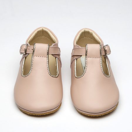 BABETTE METALLIC-TRIM