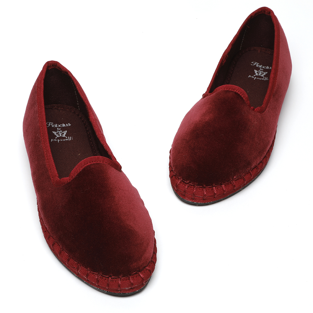 FLABELUS SLIPPER | Papouelli