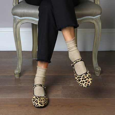 ELENA LEOPARD