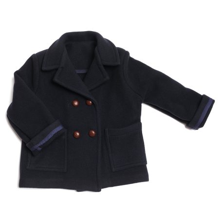PEACOAT