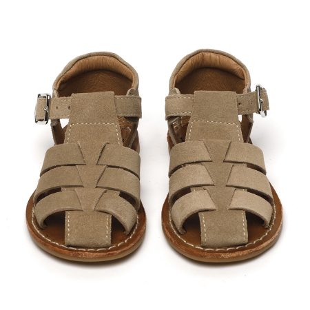 MERCER SUEDE