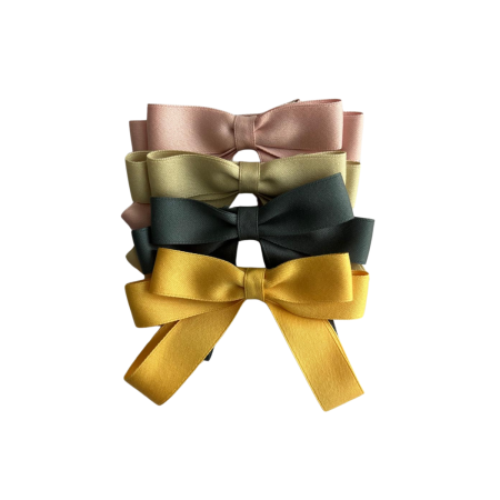 MAYA BOW CLIP