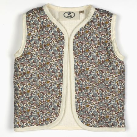 PATSY GILET
