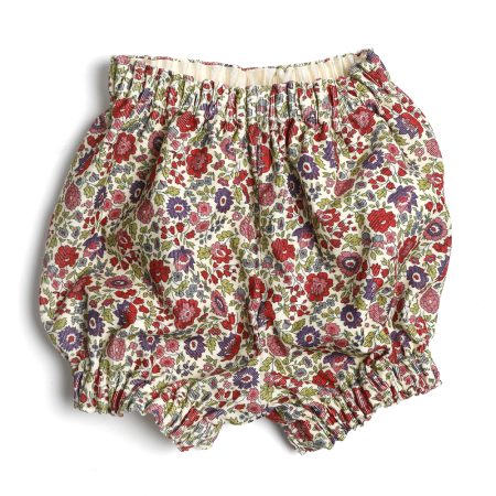 BLOOMERS LIBERTY CORD