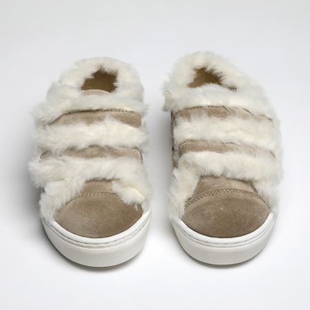 ROXIE VELCRO