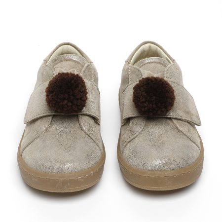 VIRGIE POMPOM