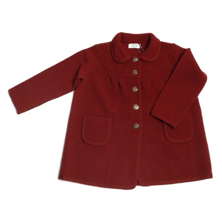 CORDELIA COAT
