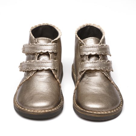 MORGANELLA VELCRO
