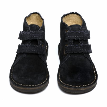 MORGANELLA VELCRO