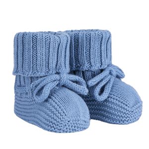 BABY BOOTIES