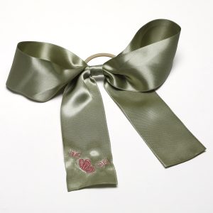 BUTTERFLY BOW