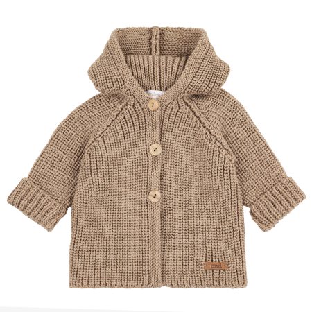 COLTON CARDIGAN