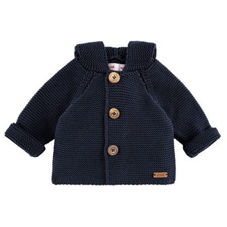 FULTON COAT