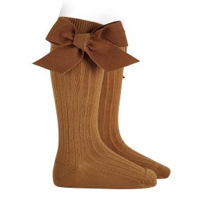 MOLLY BOW SOCK