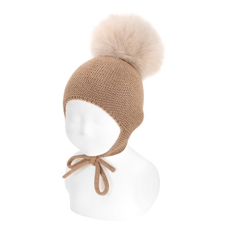 BOBBLE BONNET