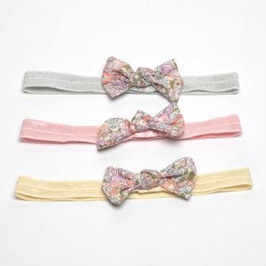HEADBAND LIBERTY BOW
