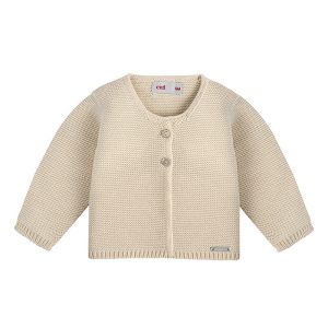 LUCCA CARDIGAN