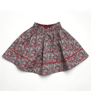 TATIANA SKIRT