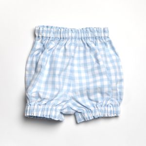 BLOOMERS GINGHAM