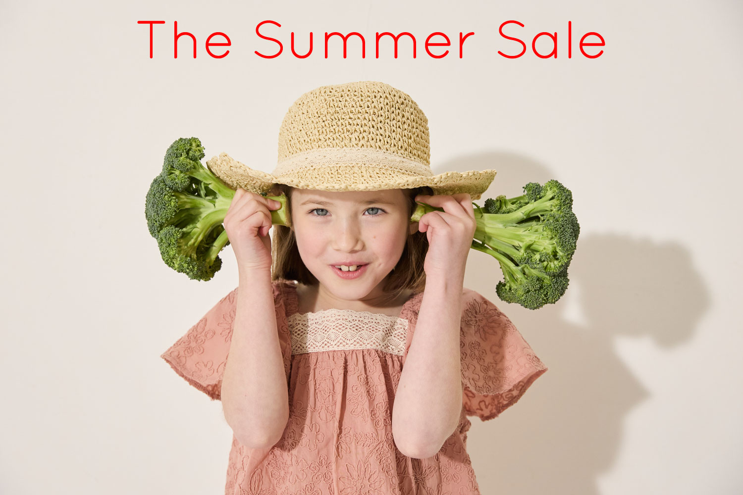 The Summer Sale