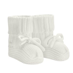 PLAIN BOOTIES